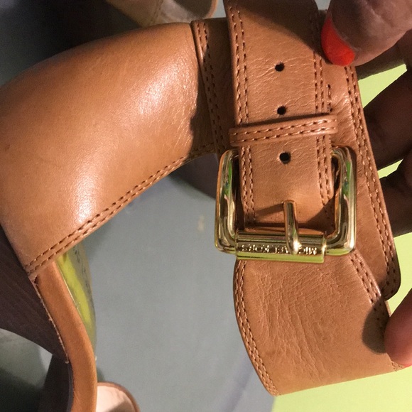 Michael Kors heels - Picture 5 of 13